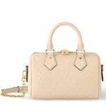 Louis Vuitton LV Speedy Monogram Bandouliere 20 M45957 - Image 8