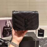 Saint Laurent YSL Niki Chain Wallet Shouder Bag - Image 3