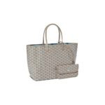 Goyard Tote Anjou GM&PM Bag - Image 2