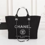 Chanel Tote Bag Collection - Image 14