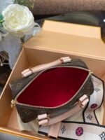 Louis Vuitton Speedy BandouliÈre New Eddition - Image 9