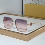Loewe Metal Frame Sunglasses Top Quality - Image 3