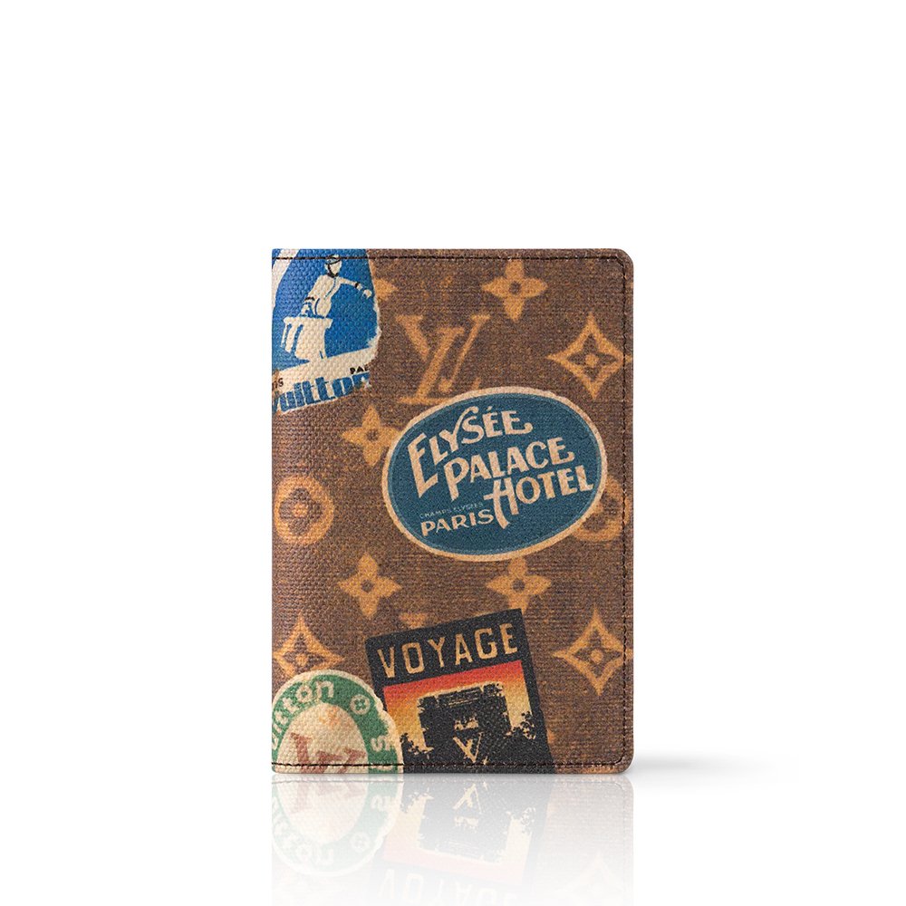 Louis Vuitton LV Flight Mode M83519