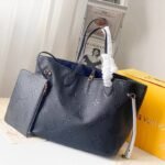 Louis Vuitton LV Neverfull MM-Decor - Image 9