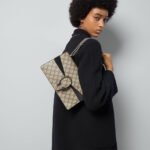 GUCCI Dionysus Shoulder Bag Small&Medium - Image 2