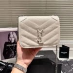 Saint Laurent YSL Niki Chain Wallet Shouder Bag - Image 4