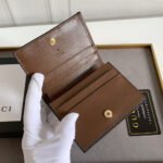 Gucci Unisex GG Wallet - Image 6