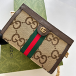 Gucci Ophdia Envelope Small Shoulder Bag - Image 4