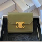 Celine Triomphe Wallet - Image 6