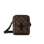 LV Christopher Mini Bag