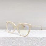 Dior Round Casual Sunglasses Top Quality - Image 3