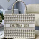 DIOR Book Tote Bags Collection - Image 37