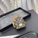 Louis Vuitton LV Keychain - Image 5