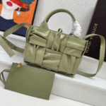 Bottega Veneta BV Arco Tote  10A Mirror Version - Image 3