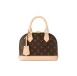 Louis Vuitton Alma BB M53152