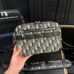 Dior Safari With Strap Bag - Image 3