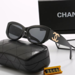 Chanel Fashion Sunglasses Top quality