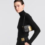 DIOR Miss Dior Flap Bag - Image 2