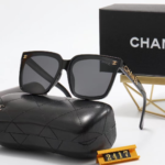 Chanel Fashion Sunglasses Top quality