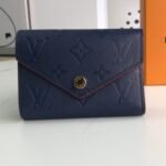 Louis Vuitton LV Victorine Wallet M64060 - Image 4
