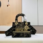 DIOR Lady D-Lite Bag - Image 3