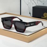 Versace Outdoor Sunglasses Top Quality