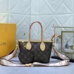 Louis Vuitton LV Neverfull BB Bag M46705 - Image 4