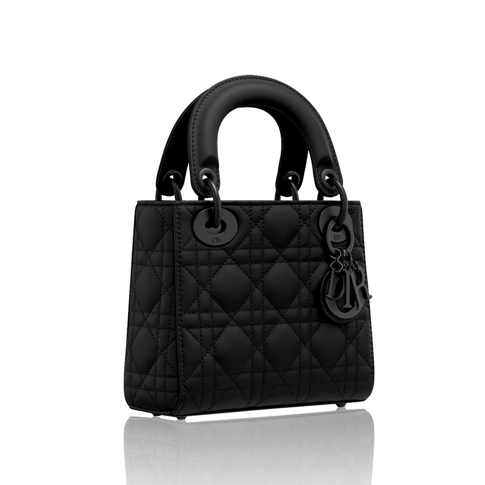 Dior Mini Lady Dior Bag