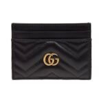 Gucci GG Lady Card Holder Wallet