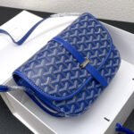 Goyard Belvedere Messenger Small Bag - Image 11