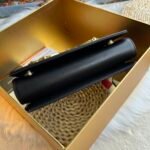 Dolce&Gabbana Small leather shoulder bag - Image 4