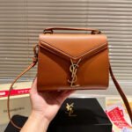 Saint Laurent YSL Cassandra Bag Mini - Image 6