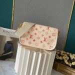 Louis Vuitton LV Diane bag - Image 5