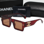 Chanel Fashion Sunglasses Top quality - Image 4