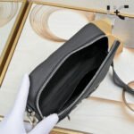 Dior x Peter Doig Safari Messenger Bag - Image 4