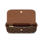 Louis Vuitton Wallet On Chain Ivy M81911 - Image 4
