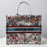 DIOR Book Tote Bags Collection - Image 40