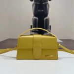 Jacquemus Leather Shoulder Bags - Image 8