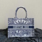 DIOR Book Tote Starlight&Star Tote Bags - Image 6