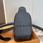 Louis Vuitton LV Avenue Bag - Image 8