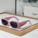 Celine  Rectangular  sunglasses Top quality - Image 2