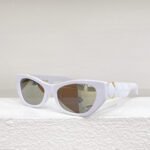 Dior Outdoor Casual Oval Sunglasses Top Quality - Image 7