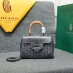 Goyard Saïgon Structuré GM Bag - Image 6