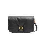 Loewe Goya Soft Leather Bag