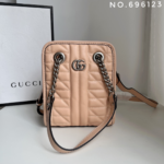 Gucci Marmont Leather Handbags - Image 3