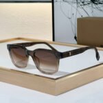 Buberry Stylish temperament Sunglasses Top quality - Image 3