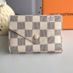 Louis Vuitton LV Victorine Card Holder Wallet M41938 - Image 13
