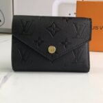 Louis Vuitton LV Victorine Wallet M64060 - Image 3