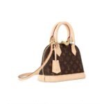Louis Vuitton Alma BB M53152 - Image 3
