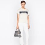 Dior Medium Lady D-Lite Bag - Image 2